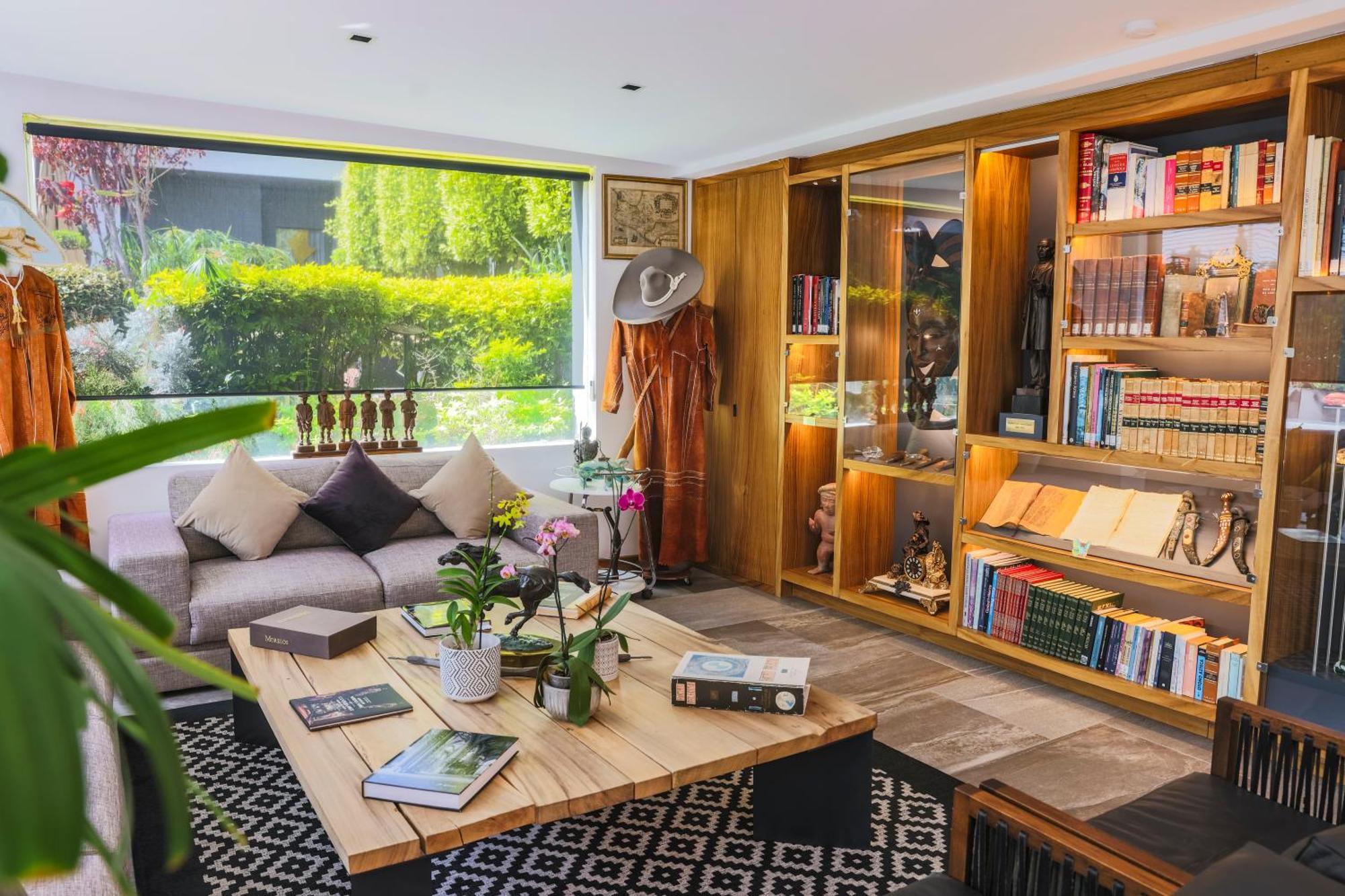 Cantera 10 Hotel Boutique Morelia Ngoại thất bức ảnh